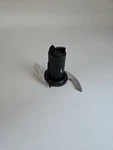 Cuisinart Smart Stick CSB-77 Chopper Attachment Replacement Chopping Blade. Fixed Price $9.00.