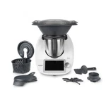 Bimby TM6 Exhibition Vorwerk Thermomix 12 Month Warranty Accessories Varoma A++++. Fixed Price $1160.49.