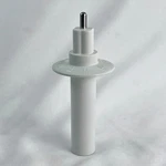 Kitchenaid KFP0930 Food Processor Drive Adapter Coupler Oem Part 304742 Shaft. Fixed Price $19.99.