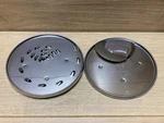 Cuisinart DLC-10 Food Processor Blade Lot DLC-144 DLC-837 Replacement Parts. Fixed Price $19.99.