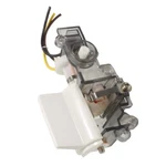 Cuisinart Food Processor DLC-10S Push Button Switch Assembly Genuine Oem Parts. Fixed Price $12.99.
