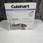 Cuisinart Core Essentials Multifunctional Disc Accessory (model MFD-4). Fixed Price $45.95.