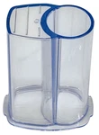 W10466865 - Food Processor Pusher Replaces Kitchenaid. Fixed Price $26.41.