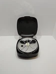 Kitchenaid Adjustable Slicing & Reversible Shredding Disc Set W/ Case Very Good. Fixed Price $23.99.