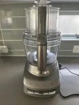 Cuisinart Food Processor. Fixed Price $56.00.