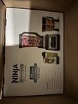 Ninja Professional Plus Kitchen System 2X More Functionality New Open Box. Fixed Price $184.99.
