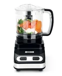 Art & Cook 2-SPEED Mini Food Processor Black. Fixed Price $39.99.