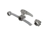 Robot Coupe R23 Lid Wiper Assembly 59205 - Genuine Oem Replacement Part. Fixed Price $181.41.