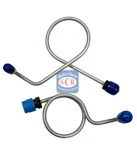 1967 Mustang Master Cylinder Lines. Manual Drum Before 2/1/67. Oe Steel. Fixed Price $18.00.