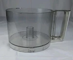 Cuisinart Prep Plus DLC-2011 Work Bowl Replacement Part. Fixed Price $29.95.