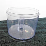 Hamilton Beach Chefprep Food Processor 70160 FP06 Replacement Bowl. Fixed Price $12.00.