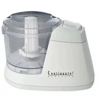 Continental Electric CE22361 White 1.5 Cup Mini Chopper New. Fixed Price $10.98.
