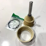General Electric Food Processor D1FP1-4200 Stem Shaft Replacement Parts. Fixed Price $12.00.