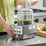 Robot Coupe R101 Clr 1/2 3/4 Hp Food Processor. Fixed Price $659.00.
