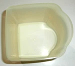 Omega Juicer NC1000HDS Slow Masticating 200 Collection Sieve Container. Fixed Price $12.10.