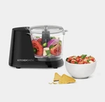 Black Kitchen Smith 1.5 Cup Mini Chopper Food Processor. Fixed Price $14.99.