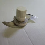Sears Counter Craft Food Processor Model 400.693100 Chopping Blade. Fixed Price $10.37.