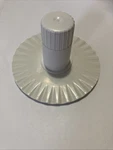 Moulinex Compact Food Processor 129-305 Mixer Whisking Disc Replacement Part. Fixed Price $8.99.
