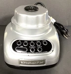 Blender Replacement Base Motor KSB560MCO Tested Works. Fixed Price $34.99.