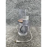 Hamilton Beach Chef Prep Food Processor Model 70160R 2 Speed Kitchen Gadget. Fixed Price $21.18.