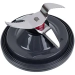 Kenwood Knife Blade For Food Processor Blender Bowl KAH359GL KW717143. Fixed Price $24.64.