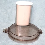 Replacement Parts Only Hamilton Beach 702-4 Food Processor Lid Cover & Pusher. Fixed Price $19.00.