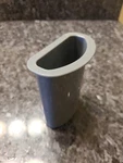 Cuisinart Smart Stick Blender Model HB-400PC Replacement Food Pusher HB-6092. Fixed Price $9.99.