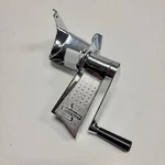 Excellent Saladmaster Manual Vegetable Shredder/slicer Housing Only Dallas Texas. Fixed Price $37.95.