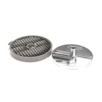 Dicing Kit 12 Mm 28197W For Robot Coupe. Fixed Price $713.07.