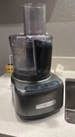 Cuisinart FP-8 Food Processor 5-CUP Silver Gray Very Nice!. Fixed Price $50.00.