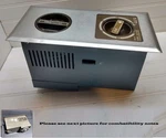 Nutone Built-in Food Center Power Unit Central System Model 251 Motor Base Only. Fixed Price $649.99.