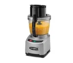 Waring WFP16S 4 Quart Food Processor W/ Batch Bowl & Feed Operation. Fixed Price $1000.00.
