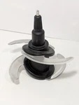 Ninja Food Processor Chopping Blade BL680 BL682 BL770 BL771 BL773CO BN601 BN800. Fixed Price $8.99.
