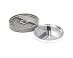 Robot Coupe Dicing Equip 12X12 R2DICE 27290 - Free Shipping + Geniune Oem. Fixed Price $521.25.