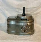 Kitchenaid Line Series Food Processor Motor Base KFP1642MS0 Gray Silver. Fixed Price $98.00.
