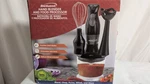 Brentwood Appliances 2-SPEED Hand Blender Food Processor. Fixed Price $37.50.