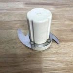 Sunbeam Oskar Jr Chopper Plus 14131 Food Processor Replacement: S-blade Chopping. Fixed Price $8.95.