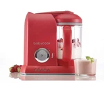 Beaba Babycook Solo 4 In 1 Food Maker Eucalyptus Green Processor. Fixed Price $69.00.
