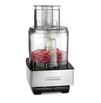 Cuisinart DFP-14BCNY Custom Cup Food Processor Brushed Stainless Steel. Fixed Price $279.95.