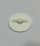 Hamilton Beach 70800 Type FP13 Change Bowl Food Processor Part: Disc Lock Nut. Fixed Price $11.95.