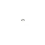 Cuisinart DLC-116GTXT1 Replacement Food Processor Flat Cover With Cap For DLC-10. Fixed Price $31.99.