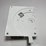 Toastmaster 6121 Food Slicer Replacement Parts Motor Tested Working. Fixed Price $15.99.