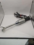 Kitchenaid Khb 2351CU Immersion Hand Blender + Attachment Good Condition Working. Fixed Price $26.92.