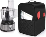 Processor Cover Compatible With Cuisinart And Hamilton Beach 10-14 Cup. Fixed Price $27.57.