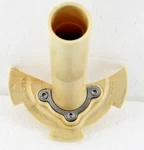 Cuisinart Food Processor DLC-7 Replacement Parts: Blades, Discs, Stem Vintage. Fixed Price $15.00.