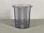 Cuisinart Food Processor FP-13MP Pusher Replacement. Fixed Price $9.95.