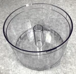 Cuisinart DLC-1SS Mini-prep Food Processor Replacement DLC-191TX Work Bowl. Fixed Price $10.99.
