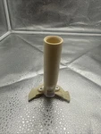 Cuisinart Custom 11 Food DLC-8S China Part, Disc Stem DLC-839ATX. Fixed Price $17.50.