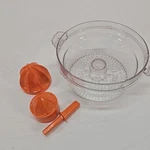 Hamilton Beach Food Processor 721-A Juicer Attachment. Fixed Price $19.88.
