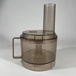 Vintage Sears Counter Craft Food Processor Model 400.822800 Bowl & Lid. Fixed Price $15.23.